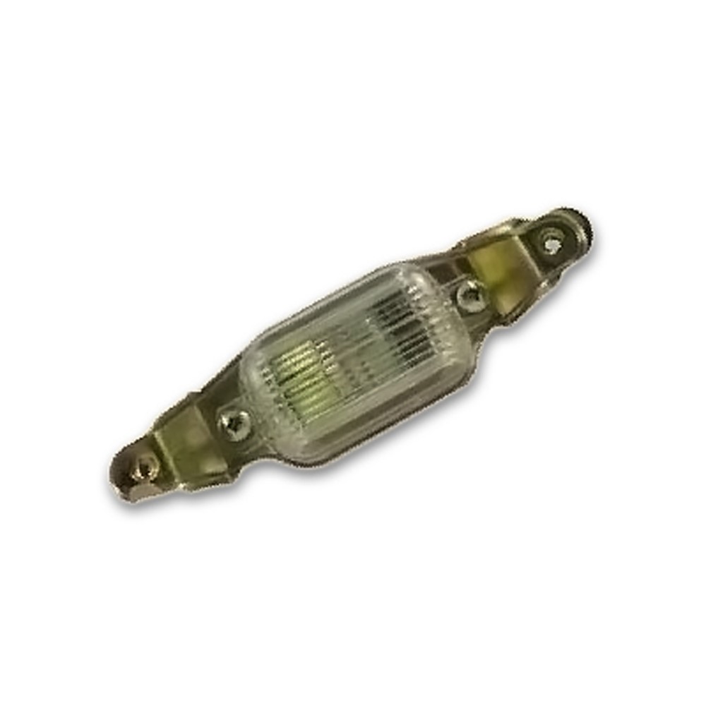 License Lamp For 1964-1972 GTO LeMans Tempest
