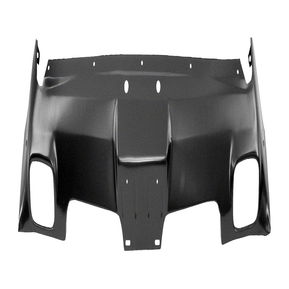 Valance Panel For 69 Pontiac Tempest