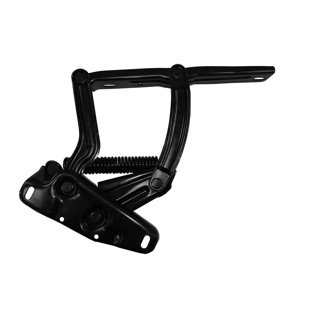 Left Driver Side Hood Hinge For 1968-1972 GTO LeMans Tempest