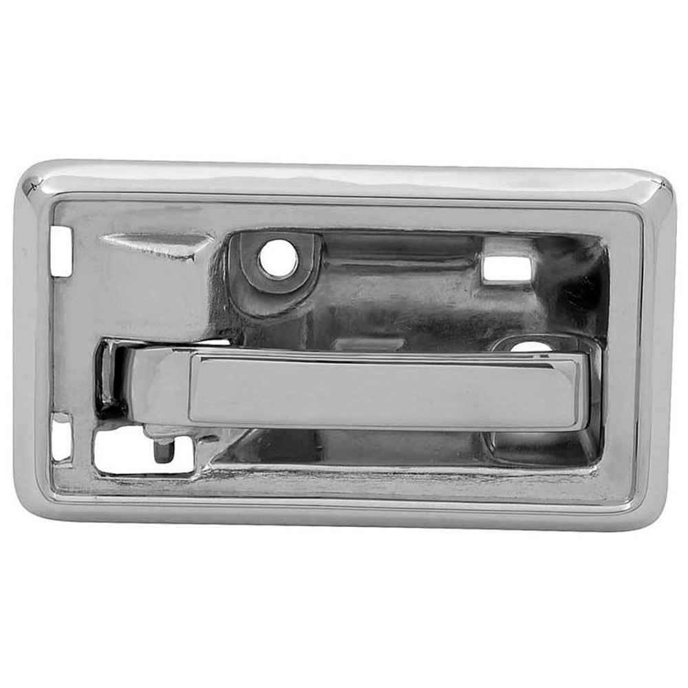 Left Driver Side Door Handle For 1970-1976 Chevrolet Pontiac