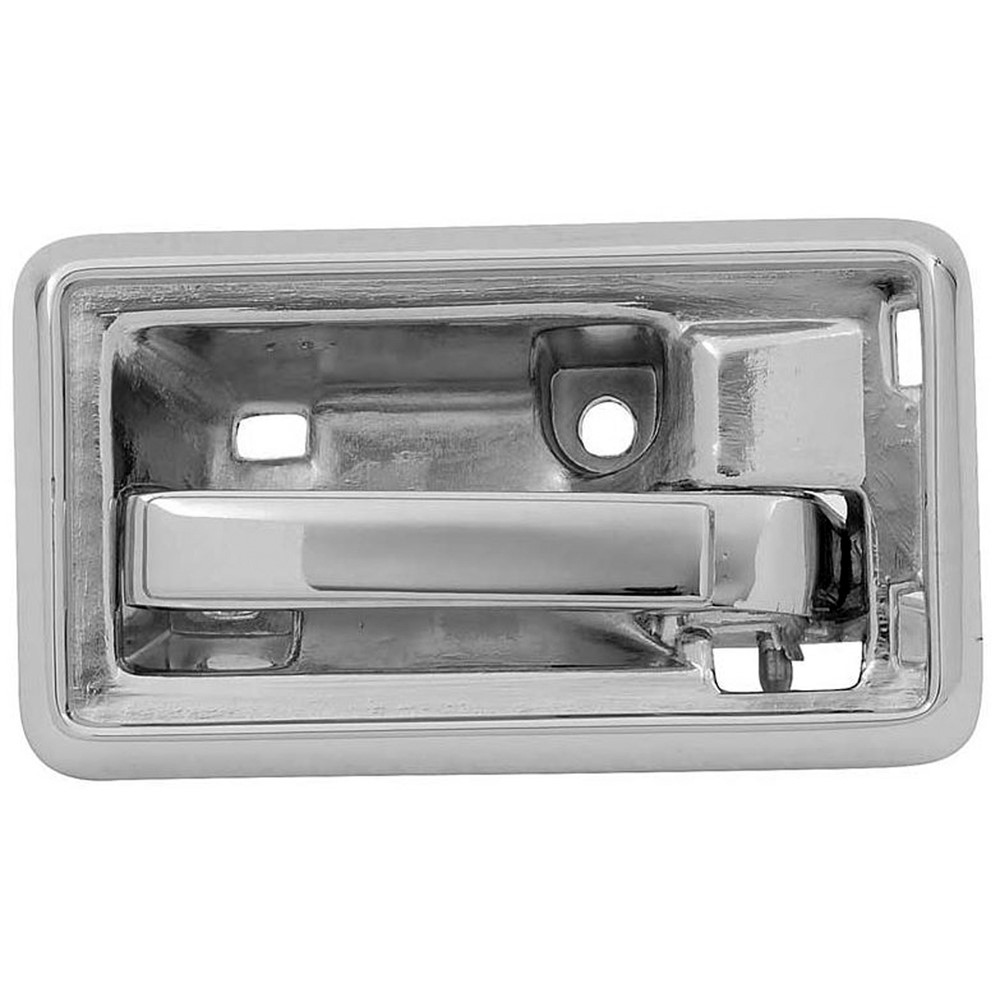Right Passenger Side Door Handle For 1970-1976 Chevrolet Pontiac