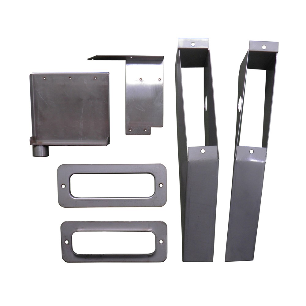 Fender Vent For 78-88 Buick Regal