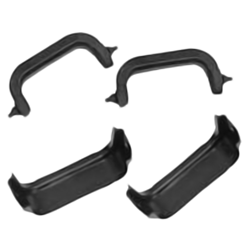 Radiator Mount Bracket For 69-72 Oldsmobile Cutlass