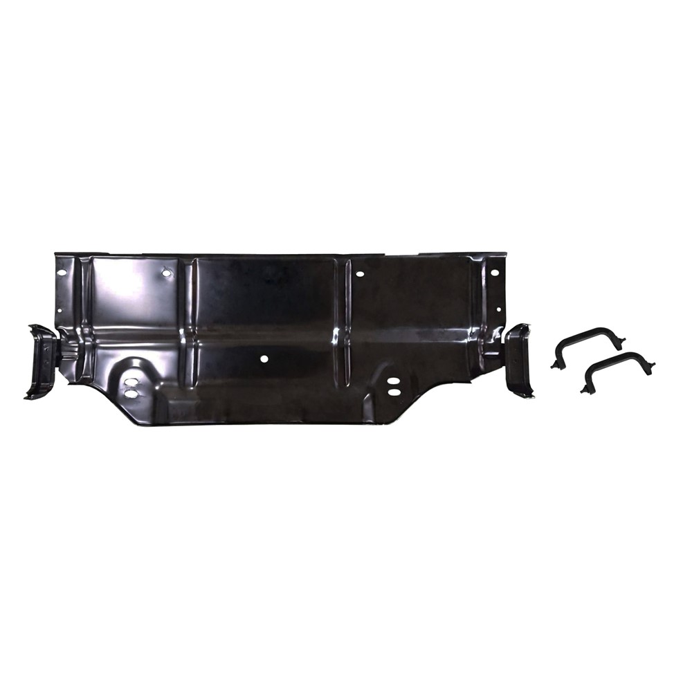 Radiator Mount Kit For 69-72 Oldsmobile Cutlass