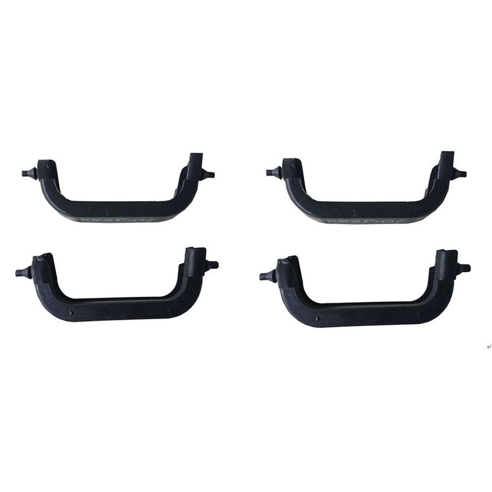 Radiator Mount Bushing For 69-72 Oldsmobile Cutlass