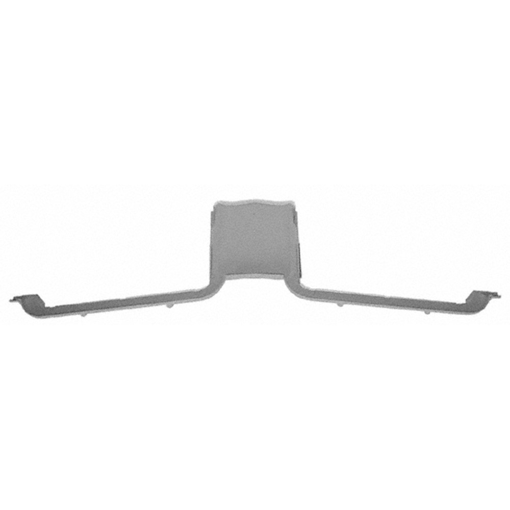 Bumper For 71-72 Oldsmobile Cutlass Supreme, 71-72 Oldsmobile F85