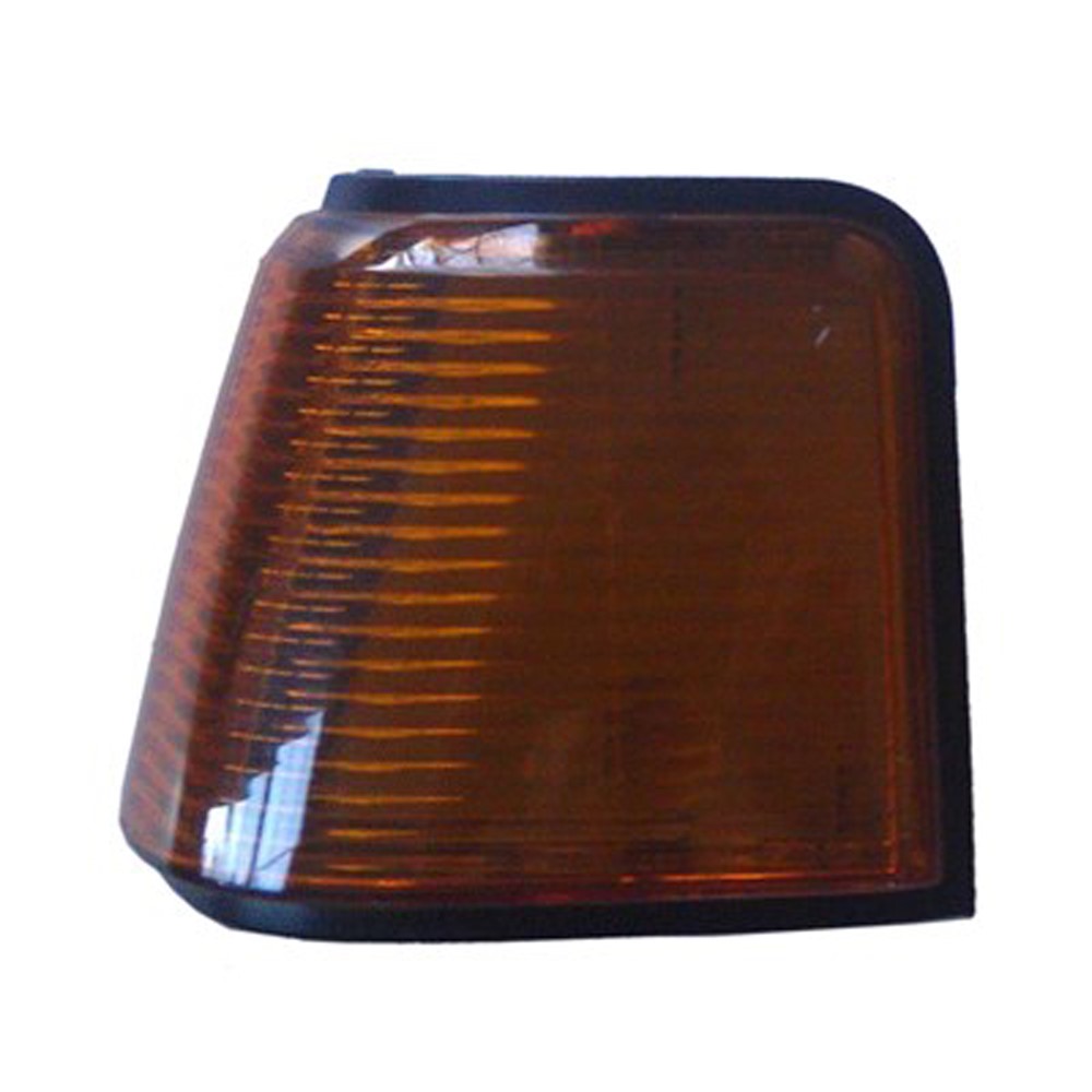 Left Driver Side Side Marker Light For 87-88 Oldsmobile Cutlass Supreme