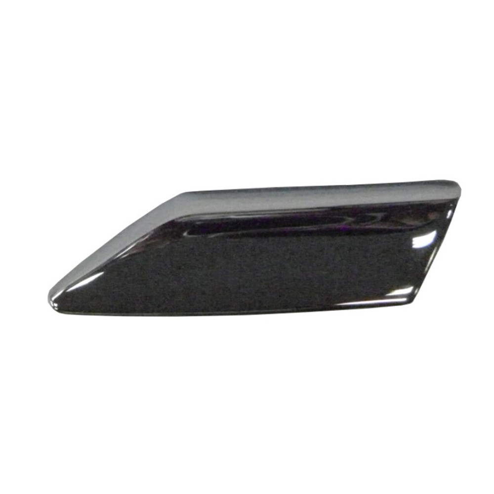 Left Driver Side Fender Accessory For 81-88 Oldsmobile Cutlass Supreme