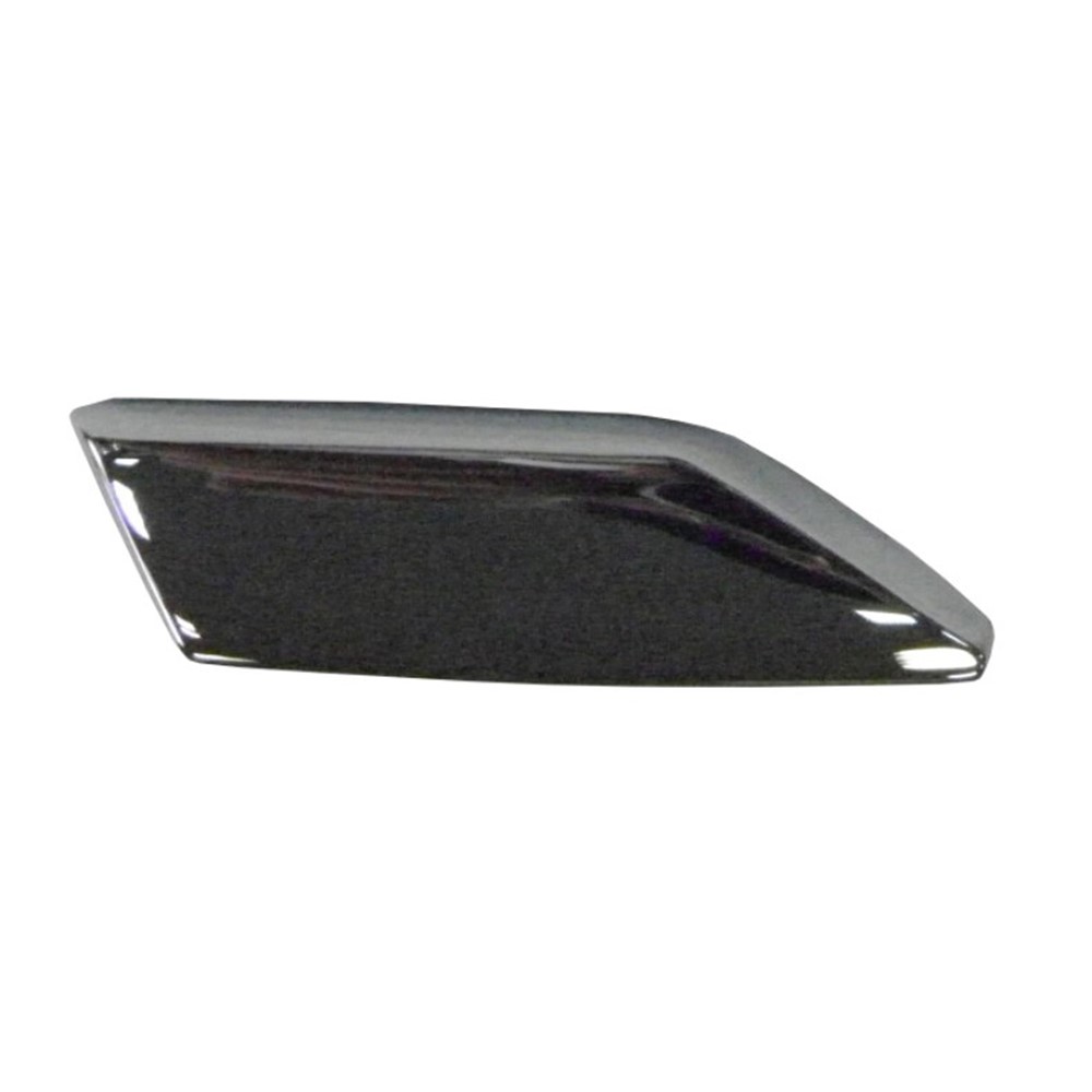 Right Passenger Side Fender Accessory For 81-88 Oldsmobile Cutlass Supreme