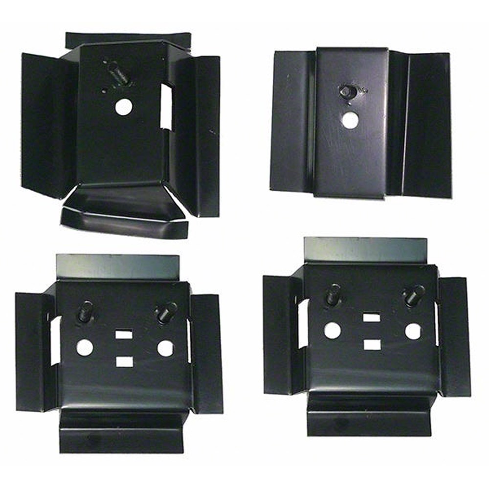 Interior For 1978-1988 Buick Chevrolet GMC Oldsmobile Pontiac