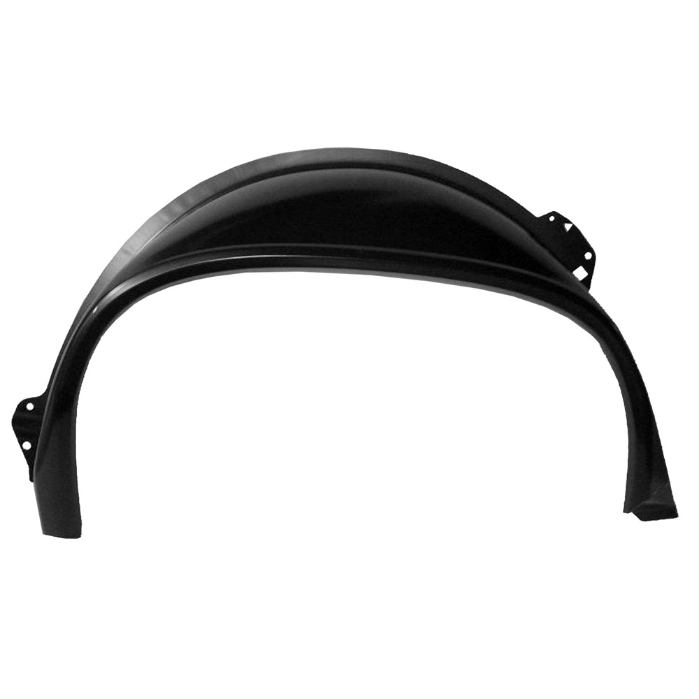 Left Driver Side Outer Wheelhouse For 81-88 Oldsmobile Cutlass Supreme