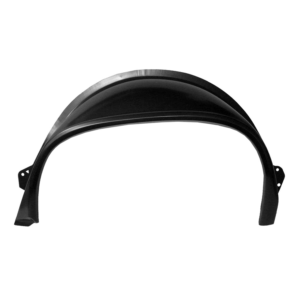 Right Passenger Side Outer Wheelhouse For 81-88 Oldsmobile Cutlass Supreme
