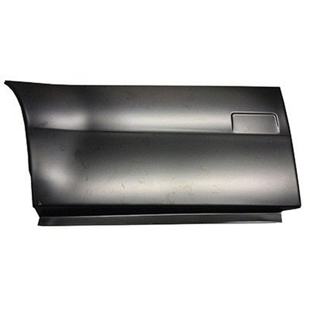 Left Driver Side Quarter Panel For 81-88 Oldsmobile Cutlass Supreme