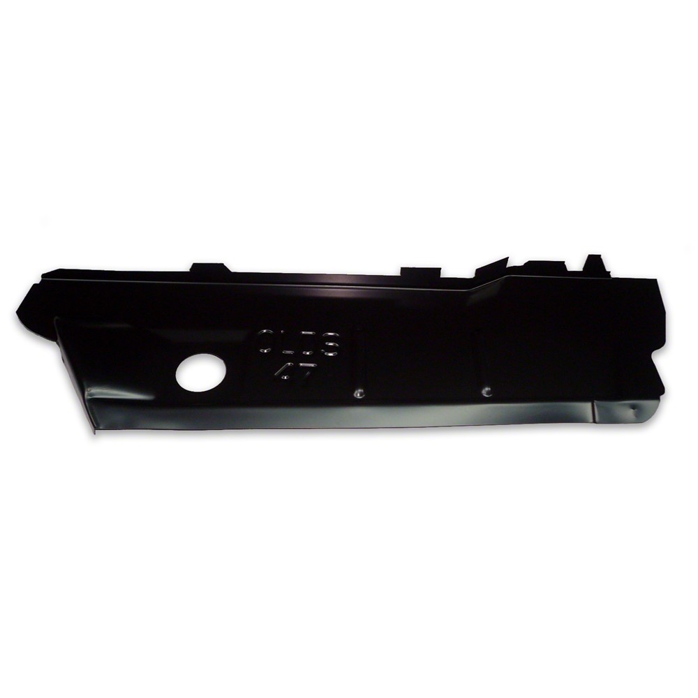 Left Driver Side Trunk & Deck Lid For 78-88 Oldsmobile Cutlass Supreme