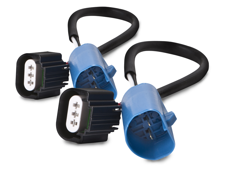 Headlight Set For 1999-2007 Ford
