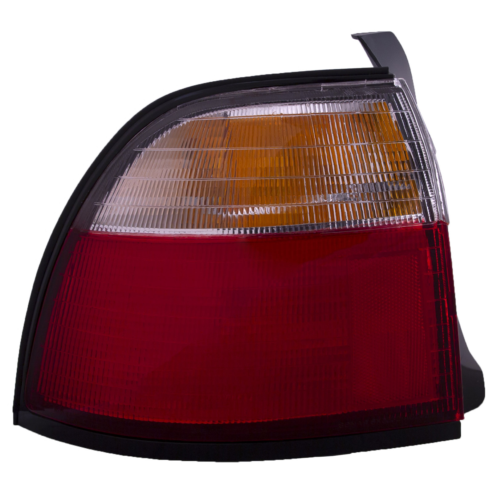Left Driver Side Tail Light For 96-97 Honda Accord