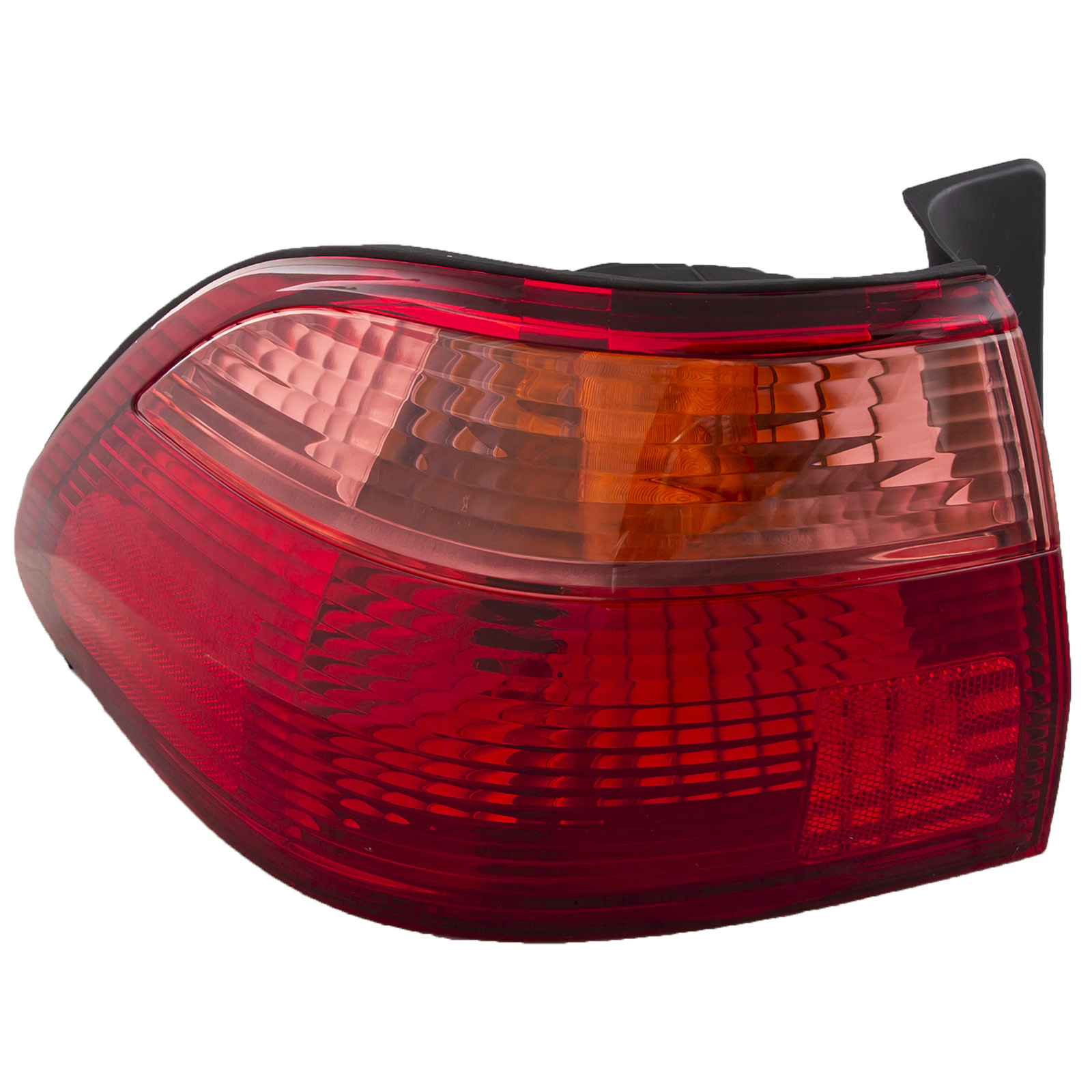 Left Driver Side Tail Light For 98-00 Honda Accord
