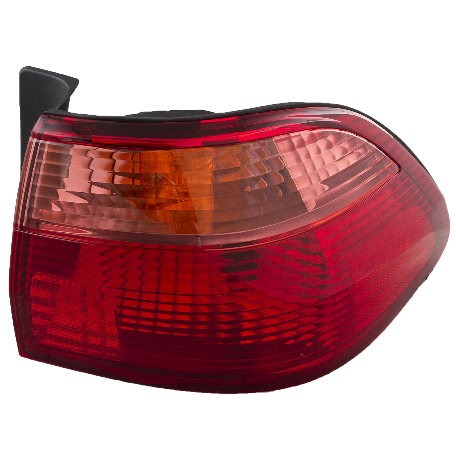 Right Passenger Side Tail Light For 98-00 Honda Accord