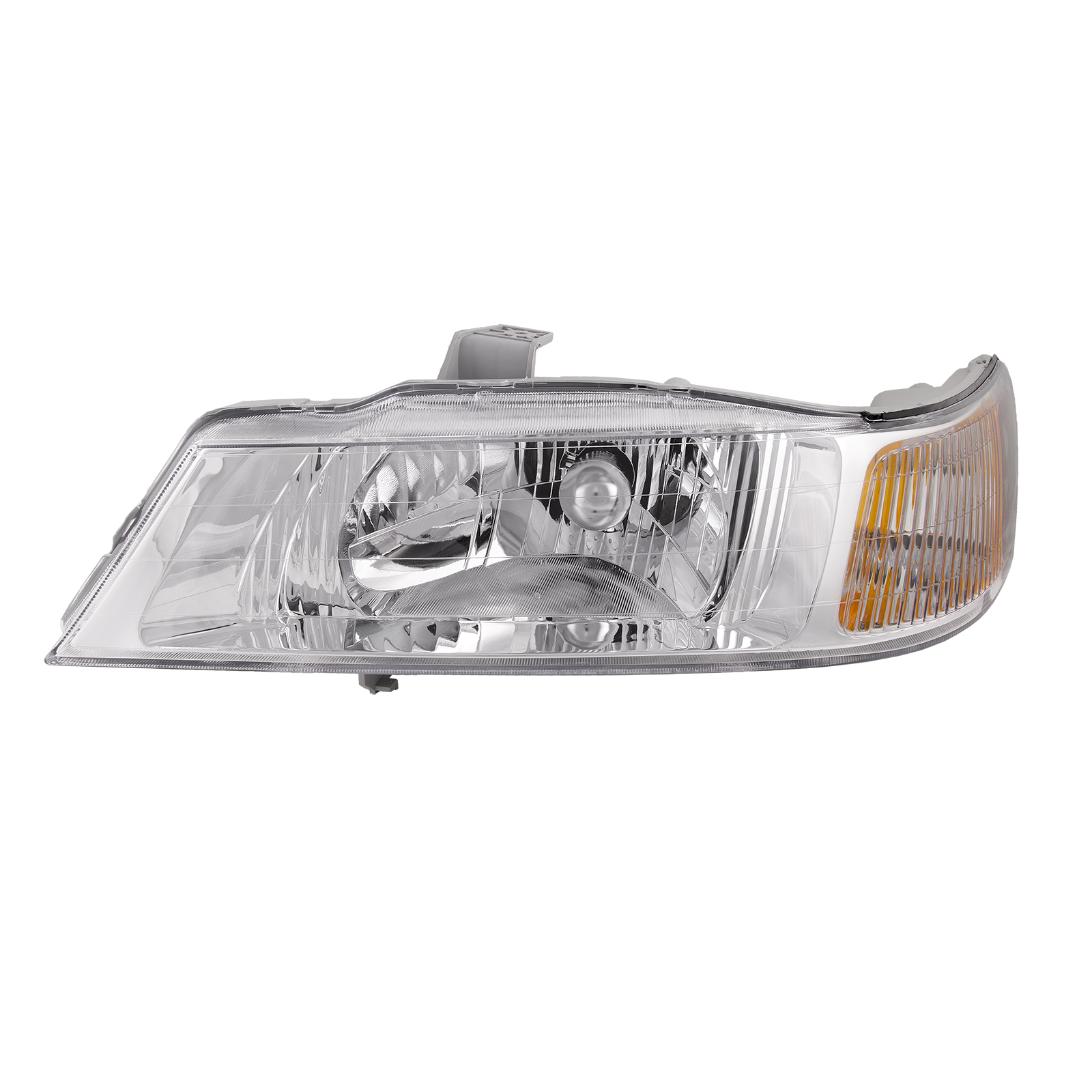 Left Driver Side Headlight For 99-04 Honda Odyssey