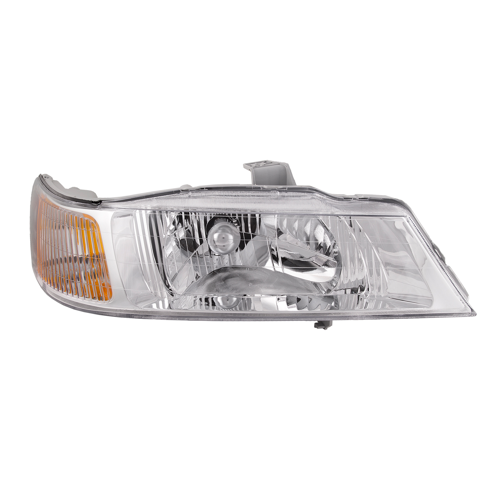 Right Passenger Side Headlight For 99-04 Honda Odyssey