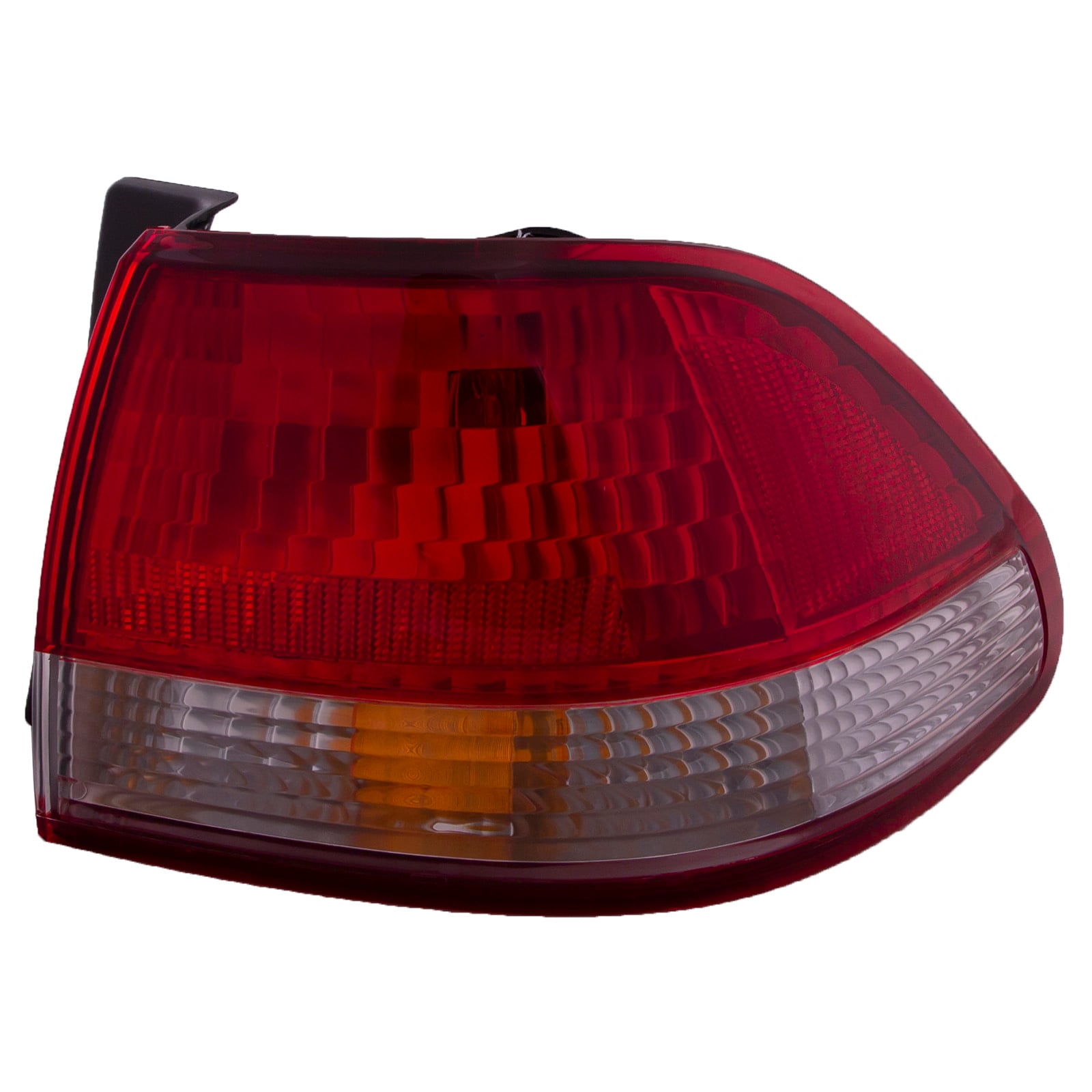 Right Passenger Side Tail Light For 01-02 Honda Accord