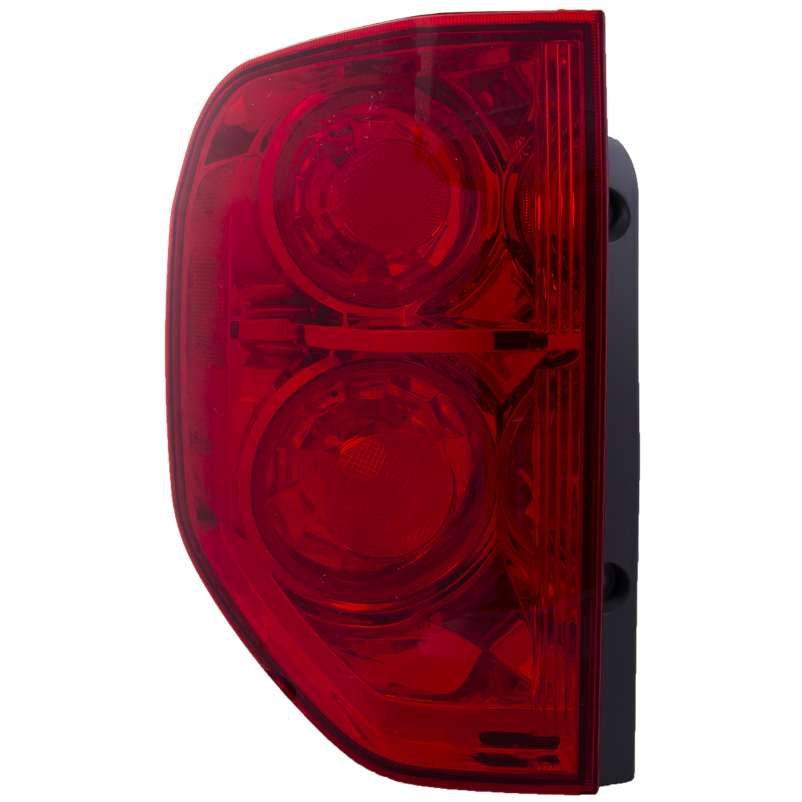 Left Driver Side Tail Light For 03-05 Honda Pilot