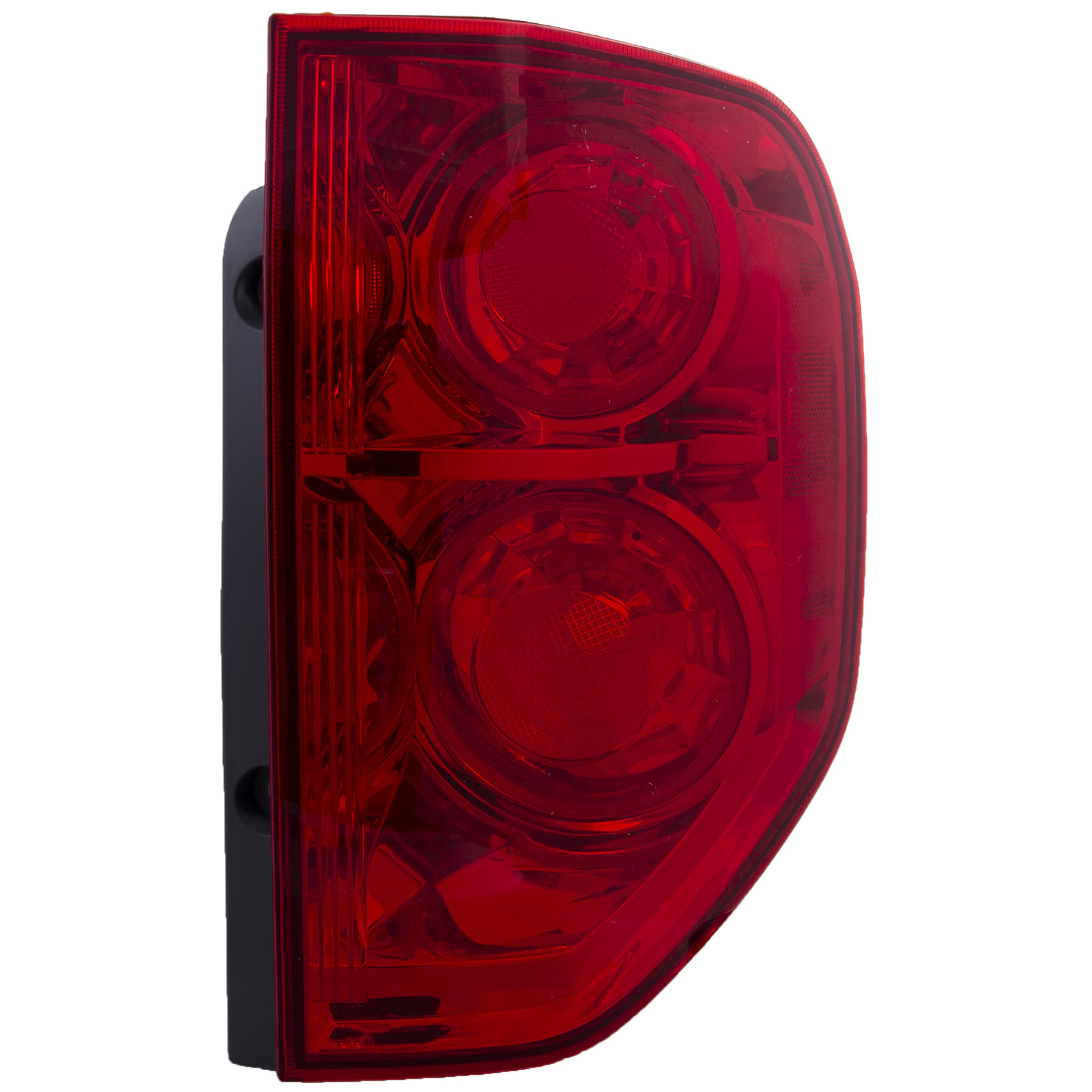 Right Passenger Side Tail Light For 03-05 Honda Pilot