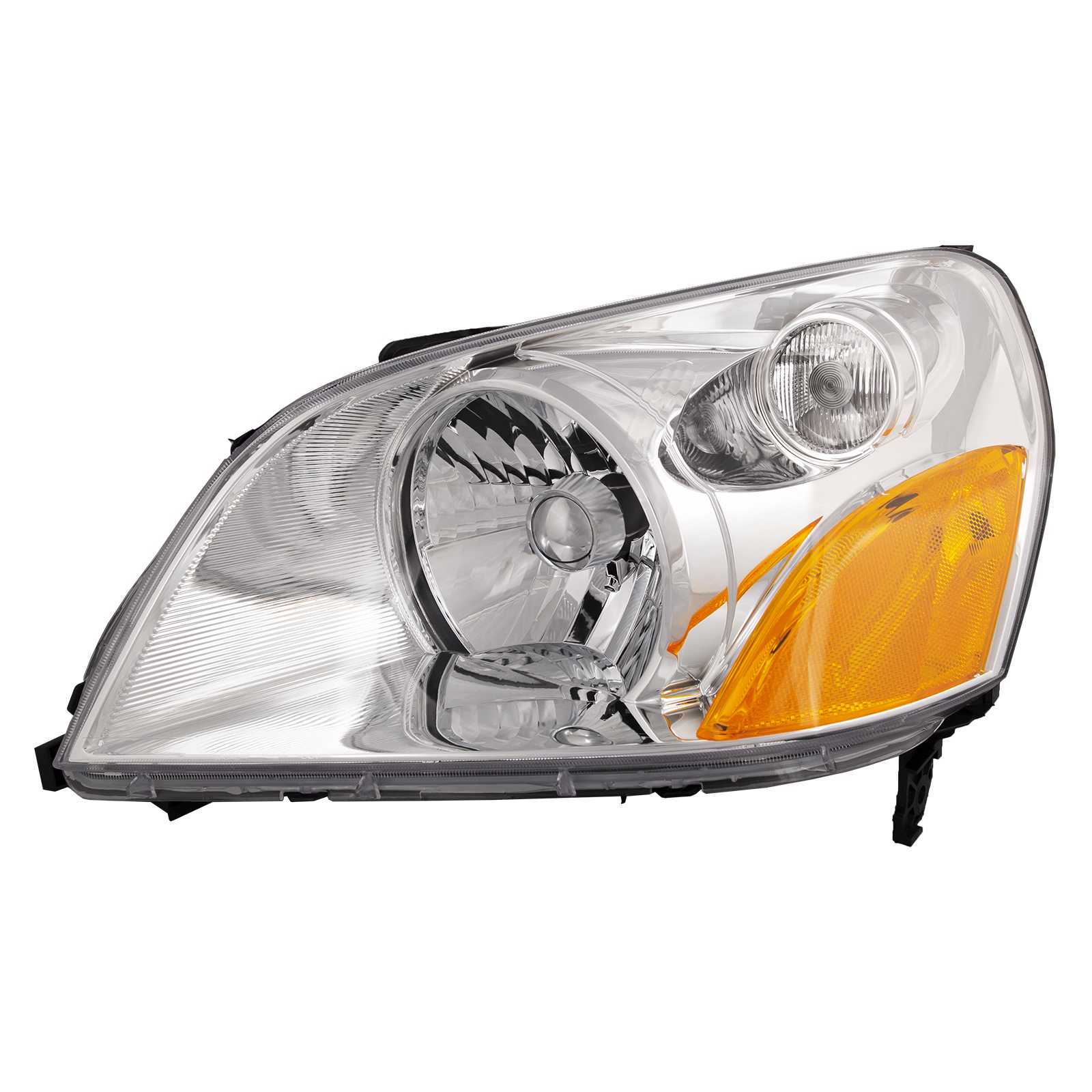 Left Driver Side Headlight For 03-05 Honda Pilot