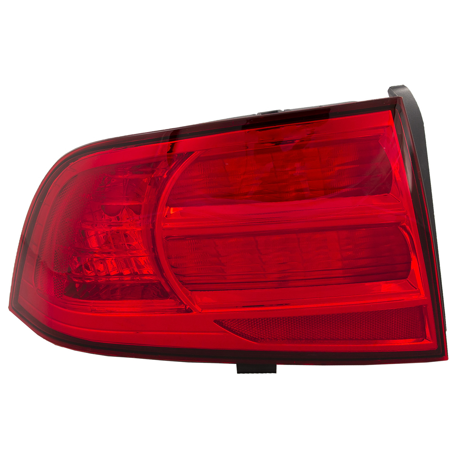 Left Driver Side Tail Light For 04-06 Acura TL
