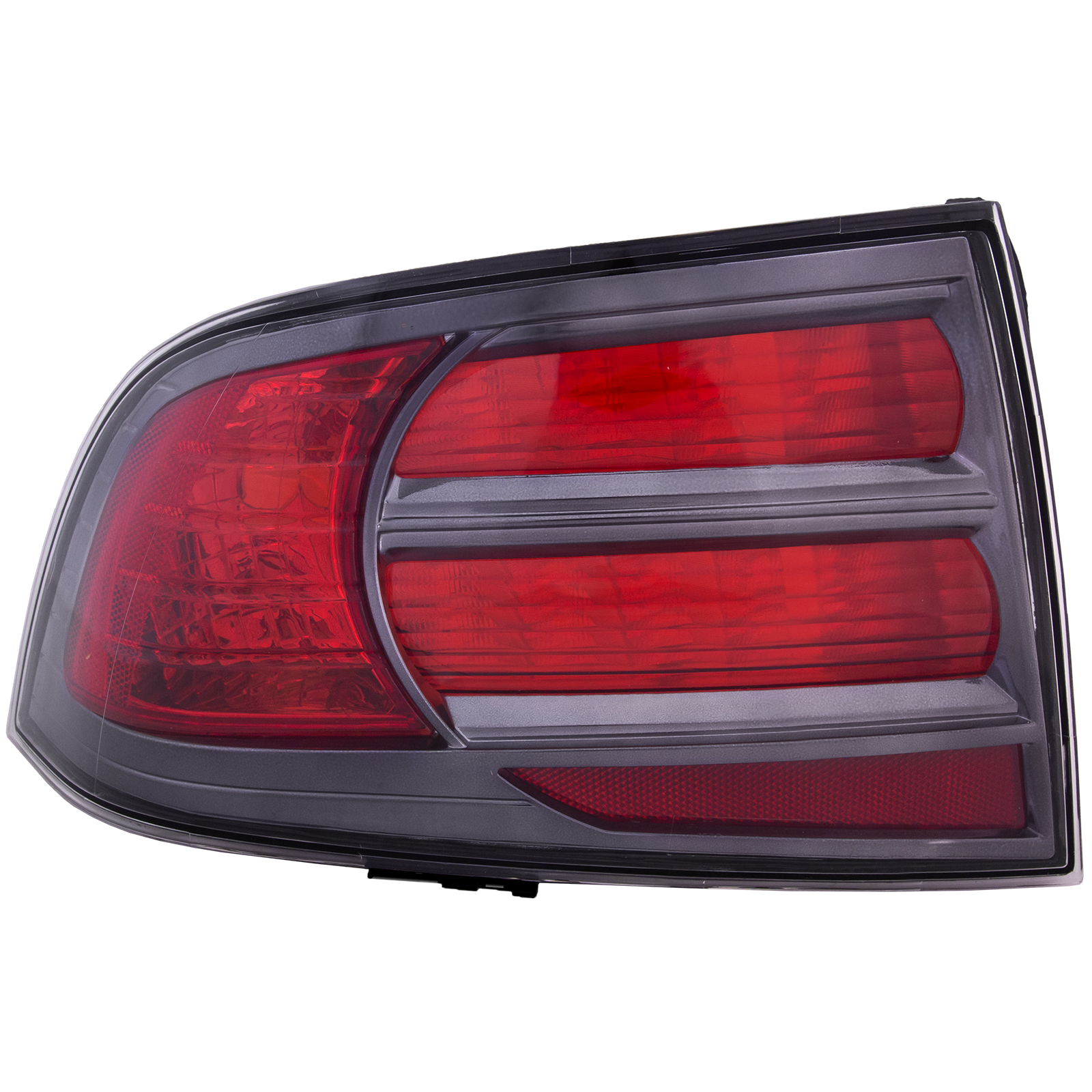 Left Driver Side Tail Light For 07-08 Acura TL