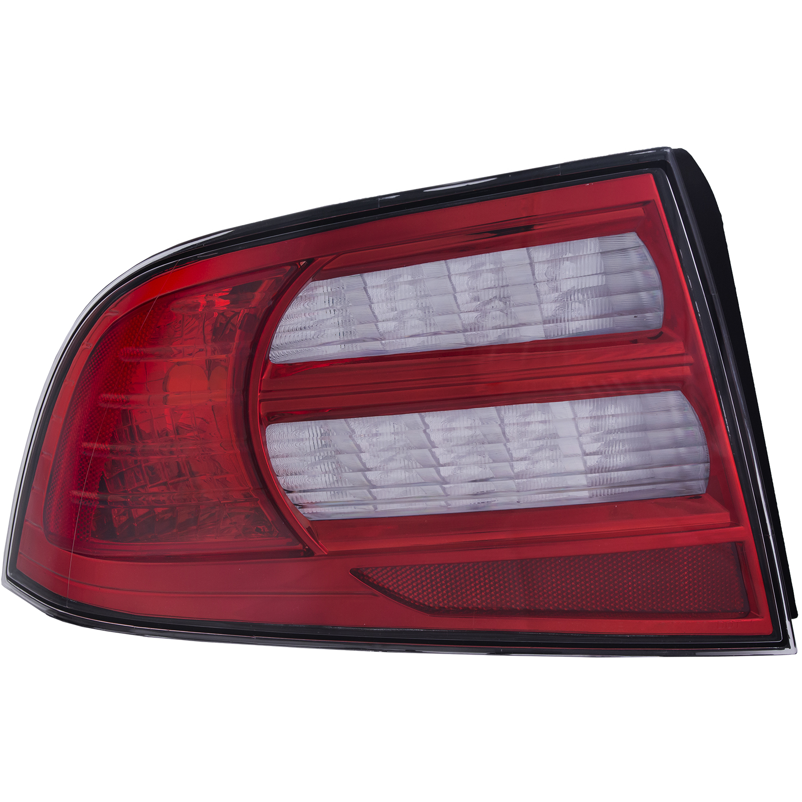 Left Driver Side Tail Light For 07-08 Acura TL