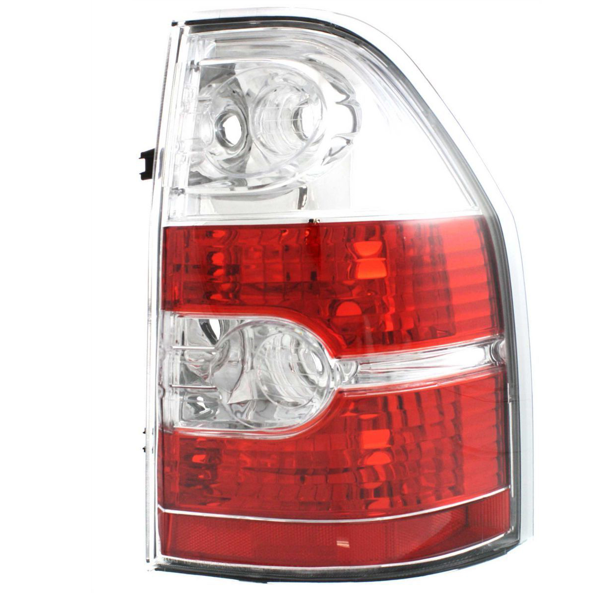 Right Passenger Side Tail Light For 04-06 Acura MDX
