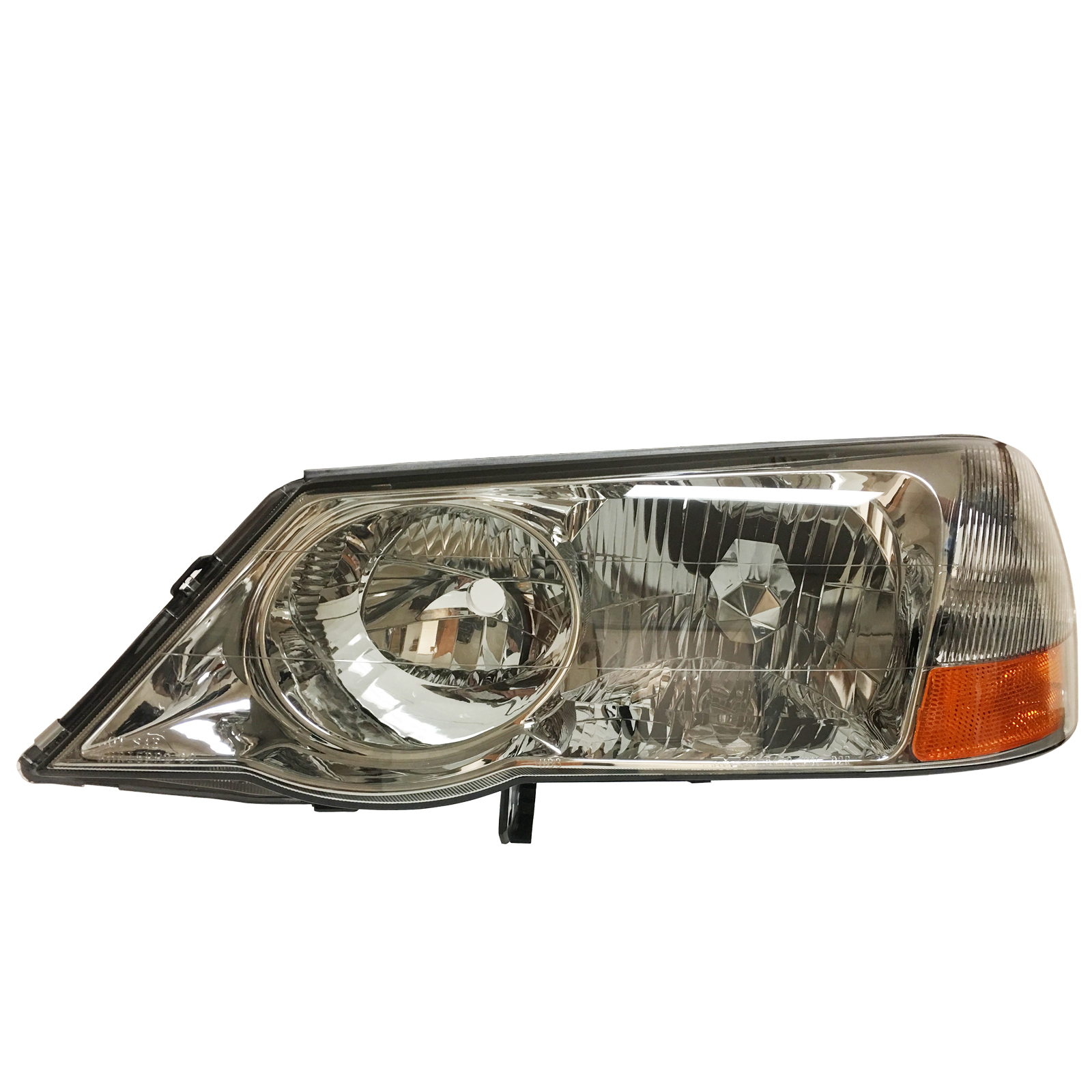 Left Driver Side Headlight For 02-03 Acura TL