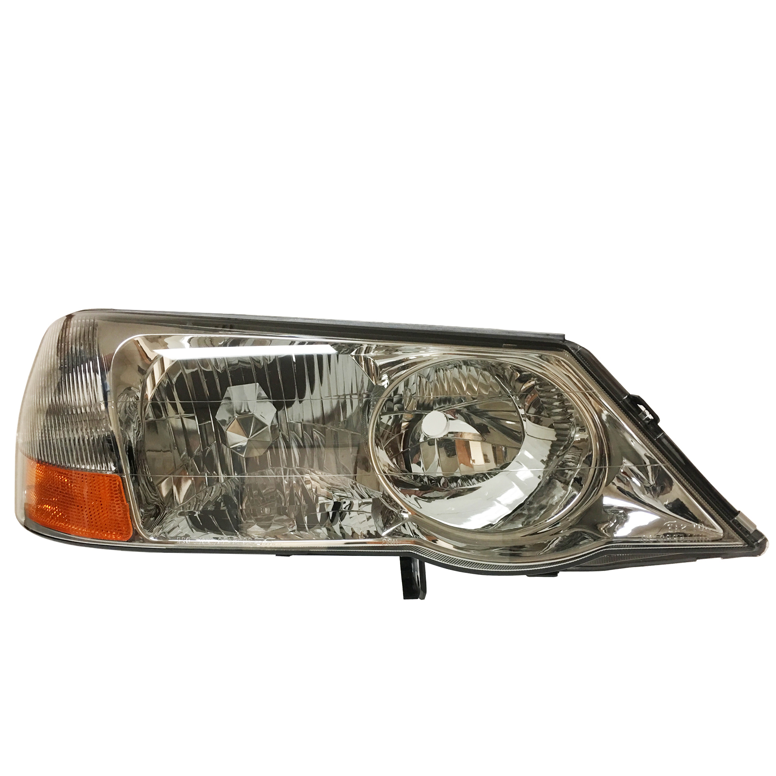 Right Passenger Side Headlight For 02-03 Acura TL