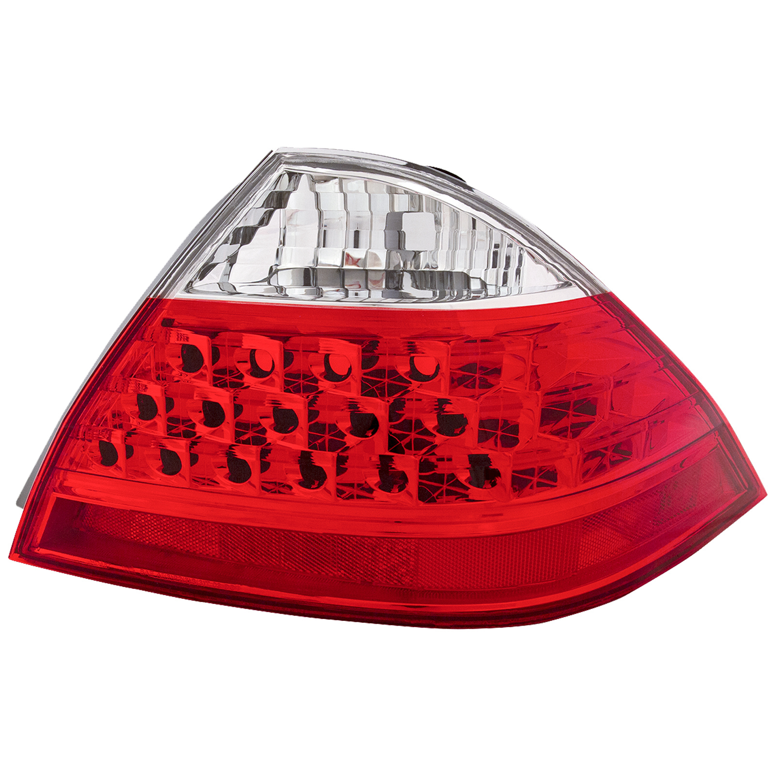 Right Passenger Side Tail Light For 06-07 Honda Accord