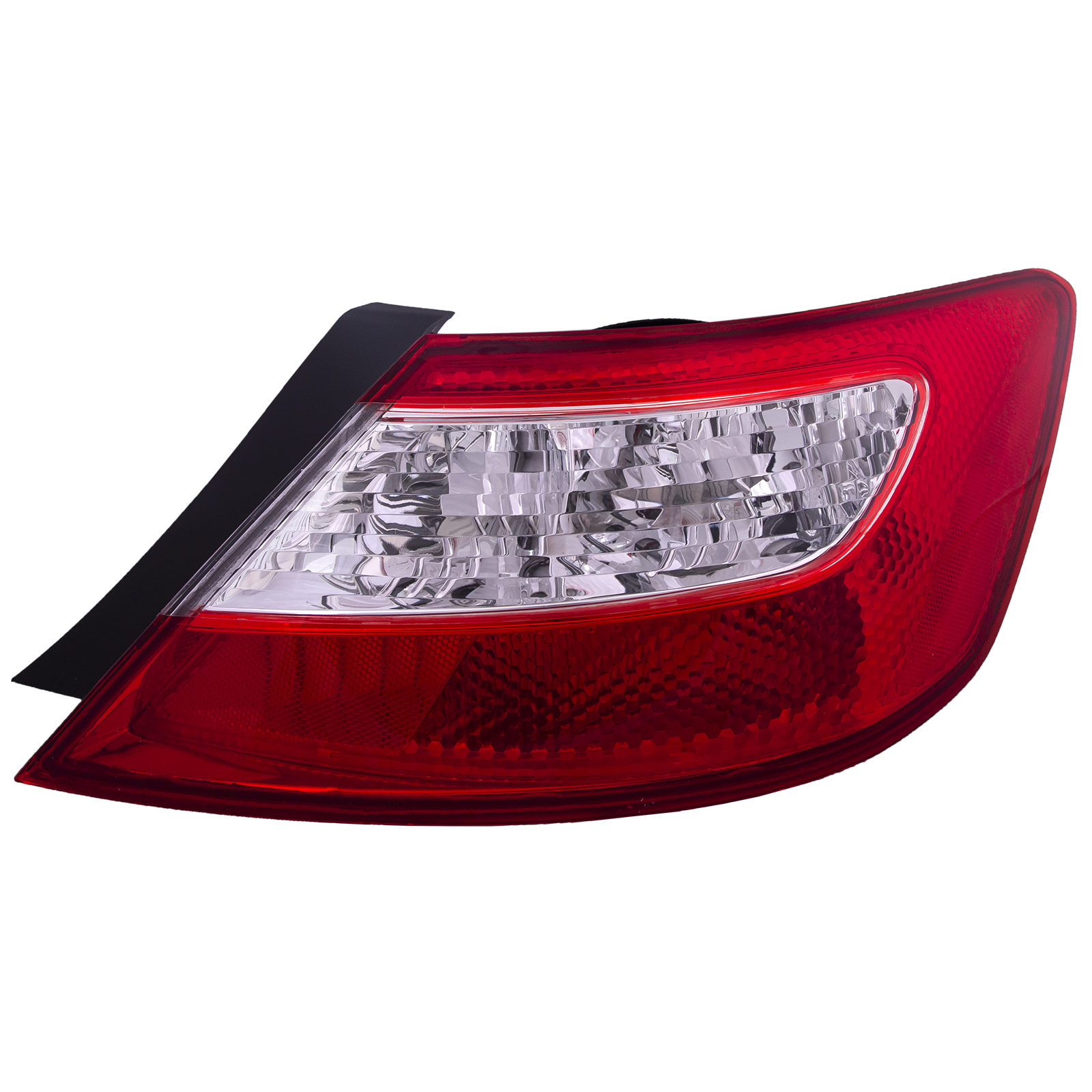 Right Passenger Side Tail Light For 06-08 Honda Civic