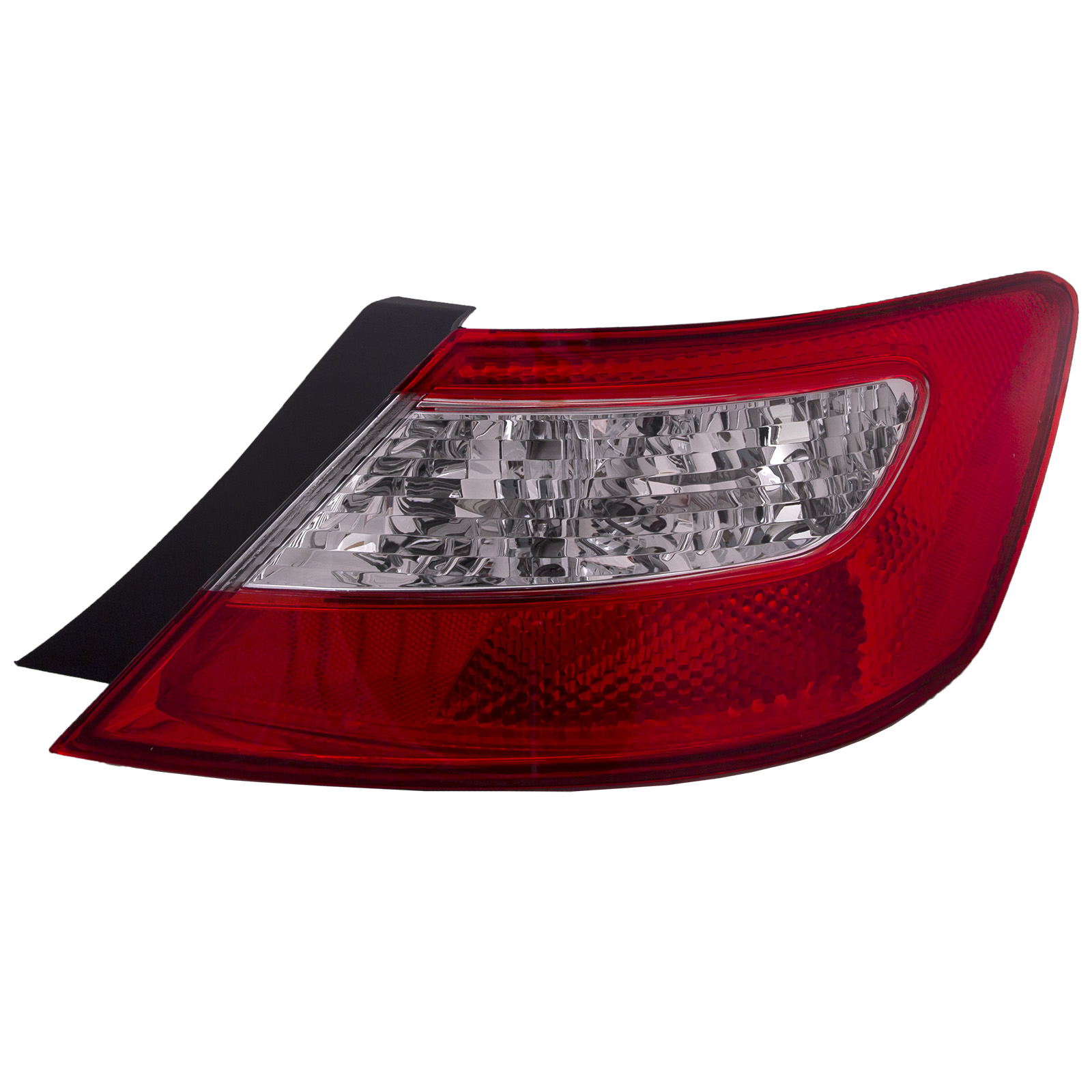 Right Passenger Side Tail Light For 09-11 Honda Civic