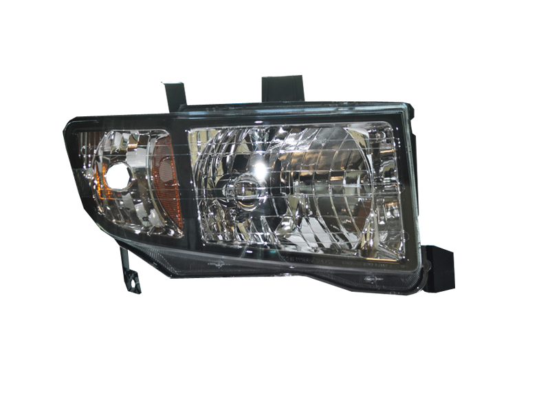 Right Passenger Side Headlight For 06-08 Honda Ridgeline