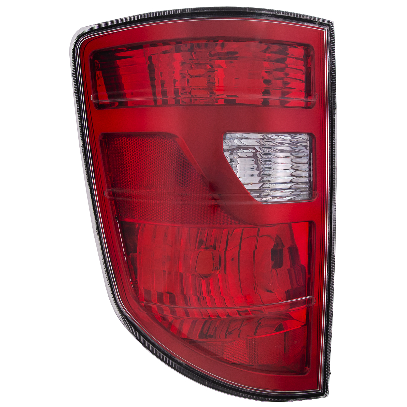 Left Driver Side Tail Light For 09-11 Honda Ridgeline