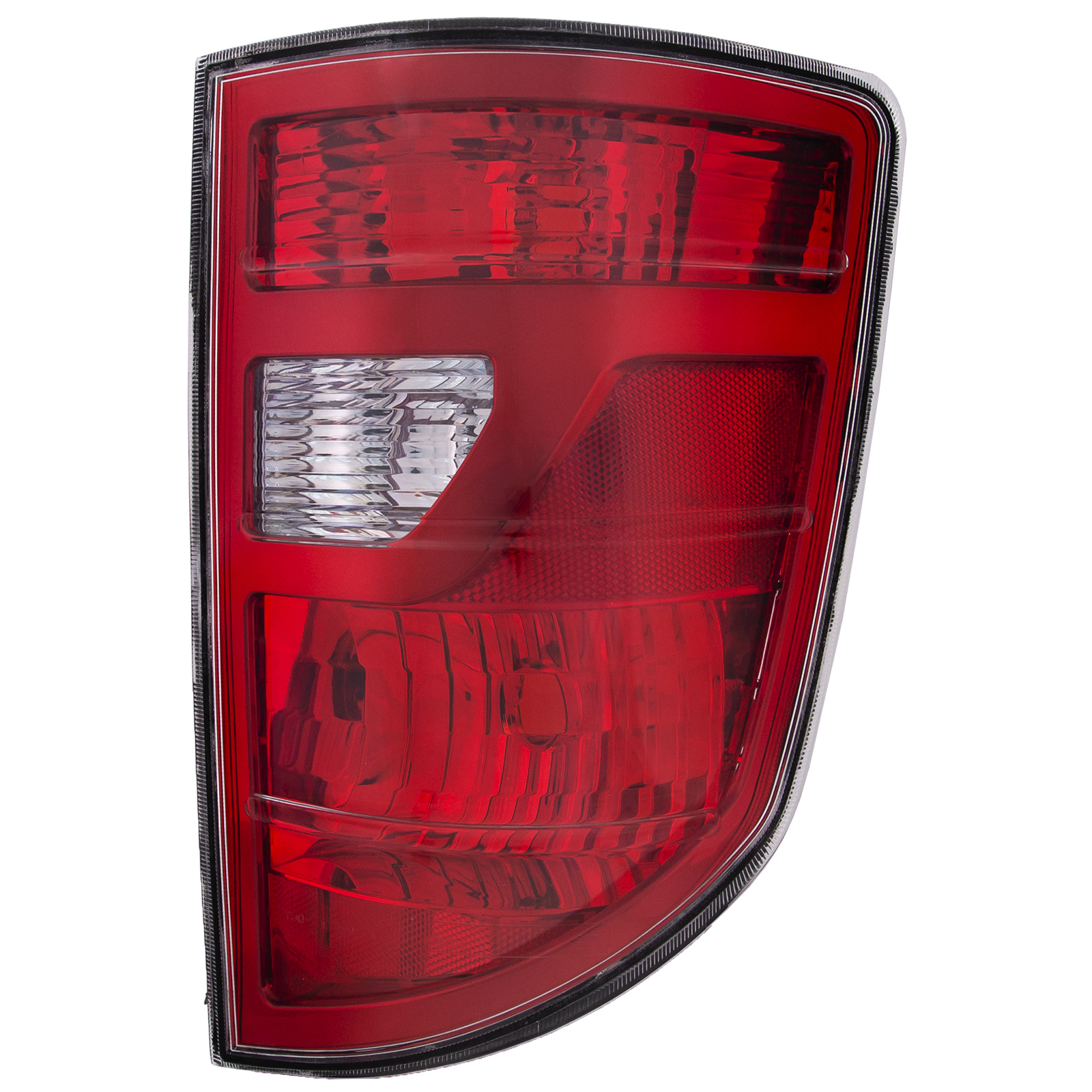 Right Passenger Side Tail Light For 09-11 Honda Ridgeline