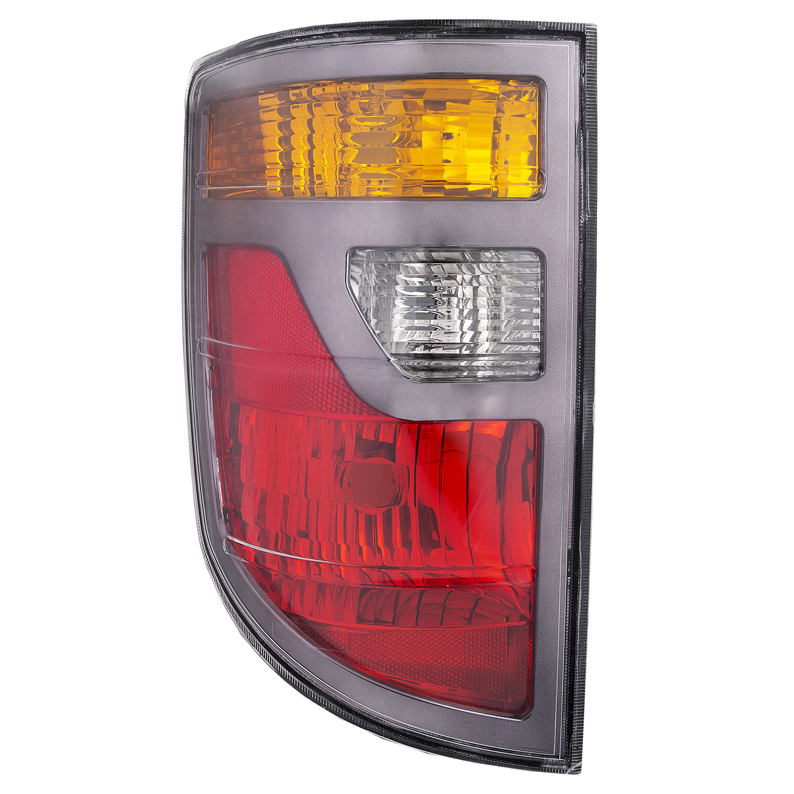 Left Driver Side Tail Light For 06-08 Honda Ridgeline