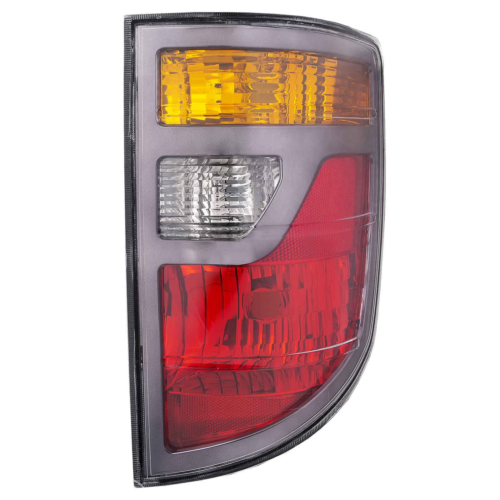 Right Passenger Side Tail Light For 06-08 Honda Ridgeline