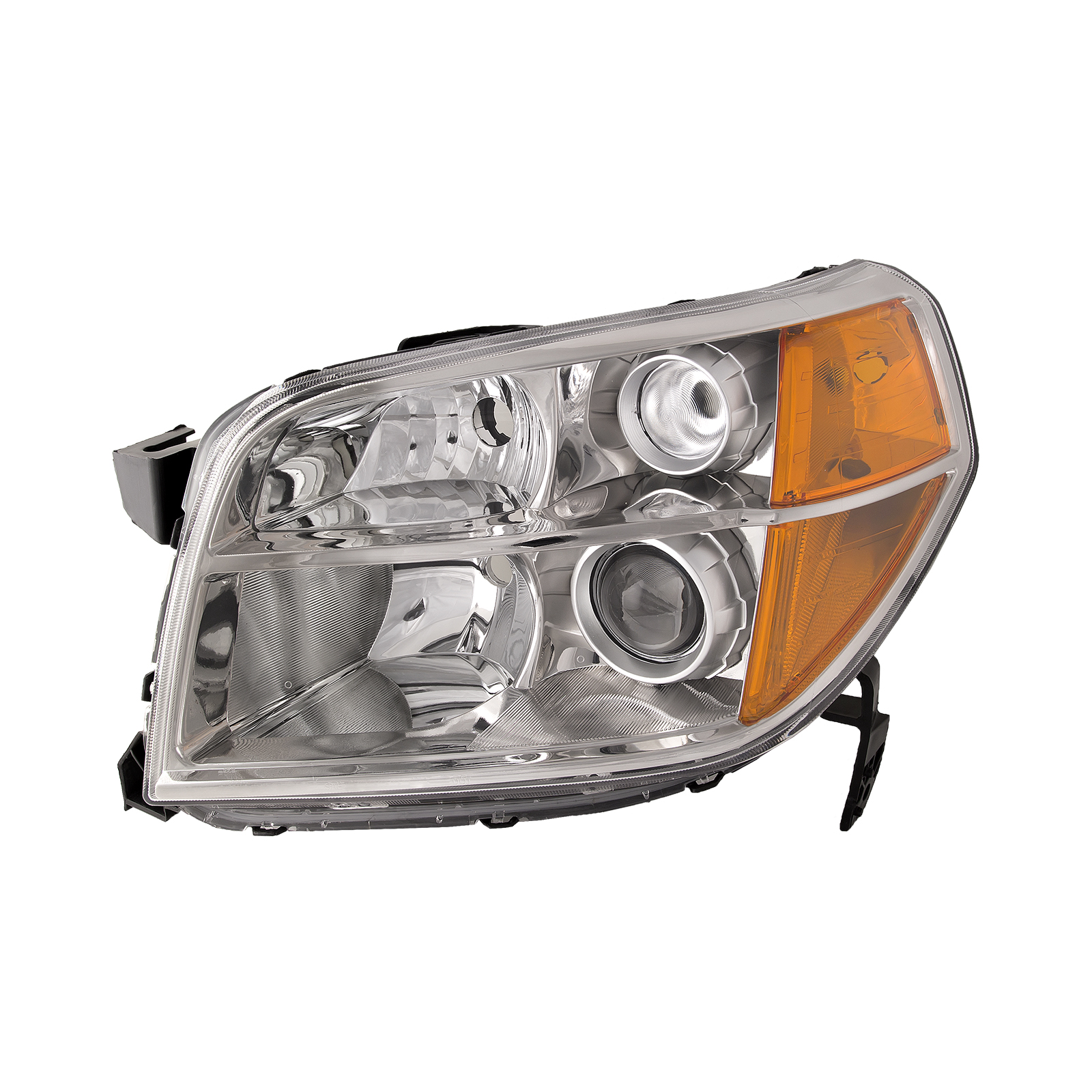Left Driver Side Headlight For 06-08 Honda Pilot