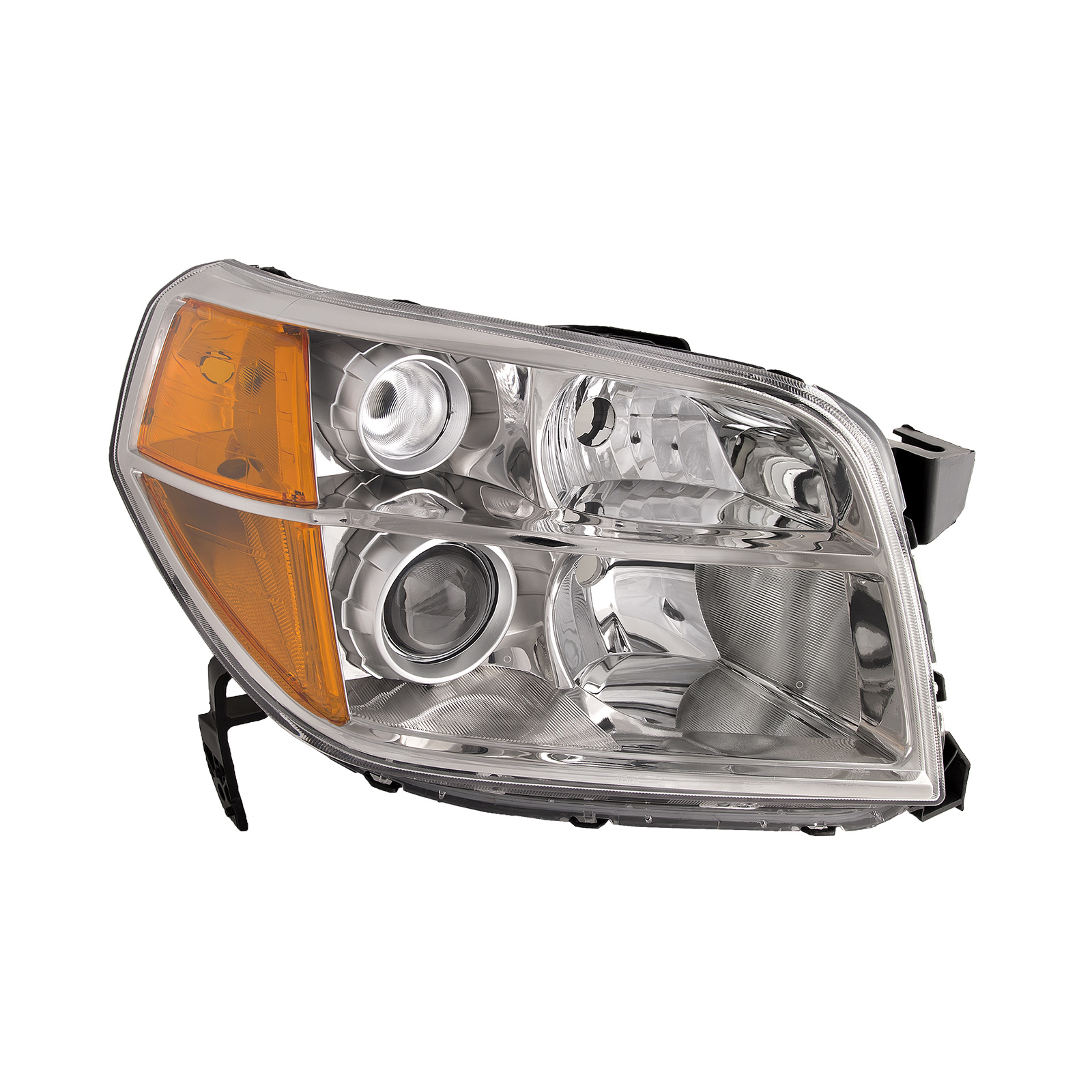 Right Passenger Side Headlight For 06-08 Honda Pilot
