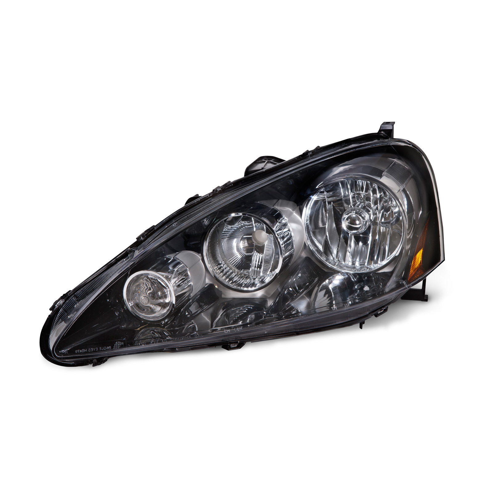 Left Driver Side Headlight For 05-06 Acura RSX