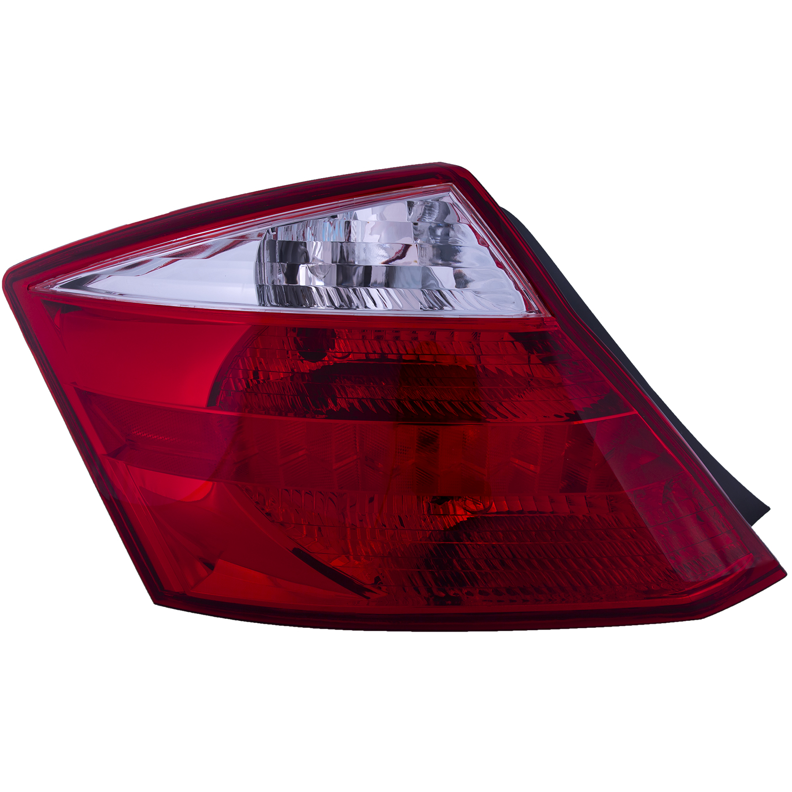 Left Driver Side Tail Light For 08-10 Honda Accord