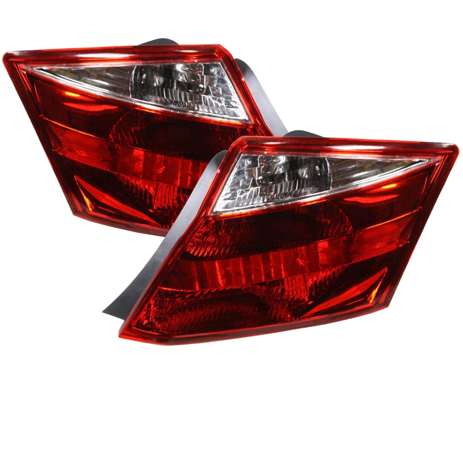 Tail Light Set For 08-10 Honda Accord