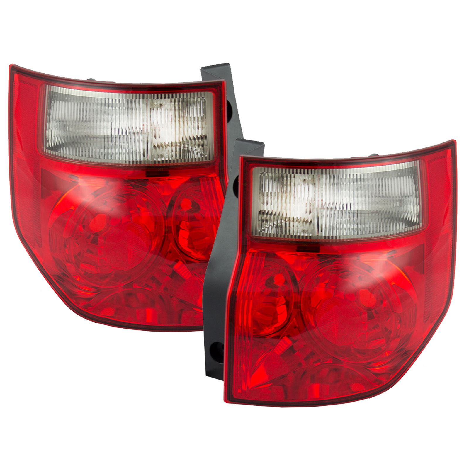 Tail Light Set For 03-08 Honda Element