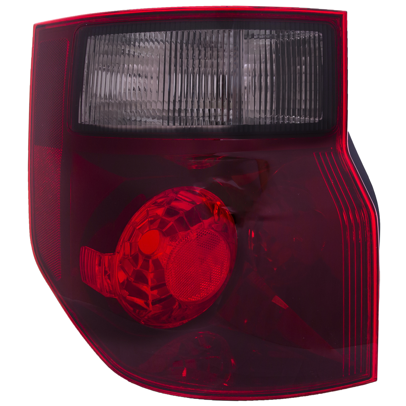 Left Driver Side Tail Light For 07-08 Honda Element