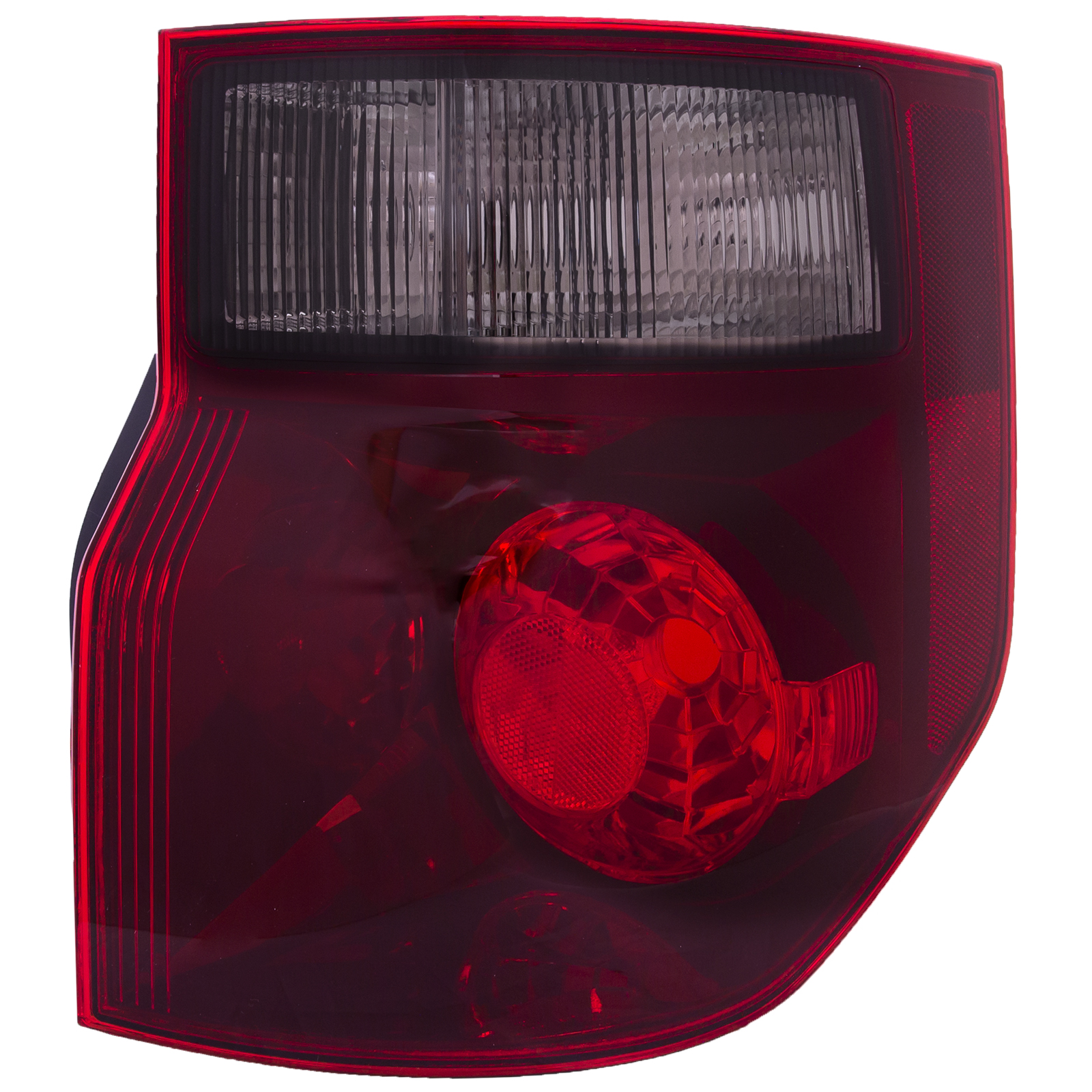 Right Passenger Side Tail Light For 07-08 Honda Element